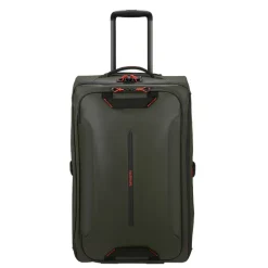 Grote Reistassen|Heren Reistassen>Samsonite Ecodiver Wheeled Duffle 67/24 climbing ivy