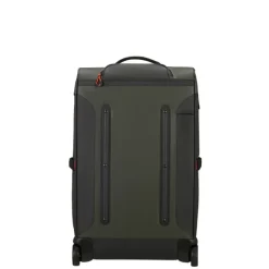 Grote Reistassen|Heren Reistassen>Samsonite Ecodiver Wheeled Duffle 67/24 climbing ivy
