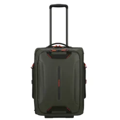 Handbagage Reistassen|Heren Reistassen>Samsonite Ecodiver Wheeled Duffle 55/20 climbing ivy