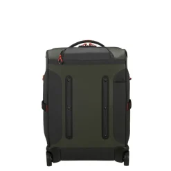 Handbagage Reistassen|Heren Reistassen>Samsonite Ecodiver Wheeled Duffle 55/20 climbing ivy