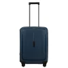 Transavia Trolleys|Ryanair Trolleys>Samsonite Essens Spinner 55 midnight blue