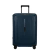Reistrolleys|Reiskoffers>Samsonite Essens Spinner 69 midnight blue