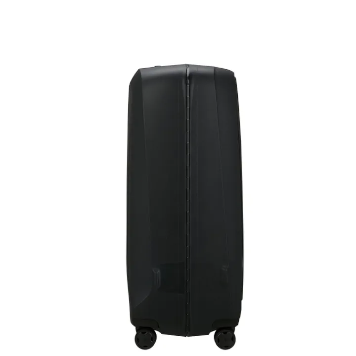 Reistrolleys|Reiskoffers>Samsonite Essens Spinner 81 graphite