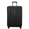Reistrolleys|Reiskoffers>Samsonite Essens Spinner 75 graphite