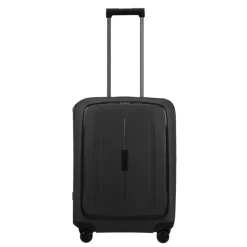 Transavia Trolleys|Ryanair Trolleys>Samsonite Essens Spinner 55 graphite