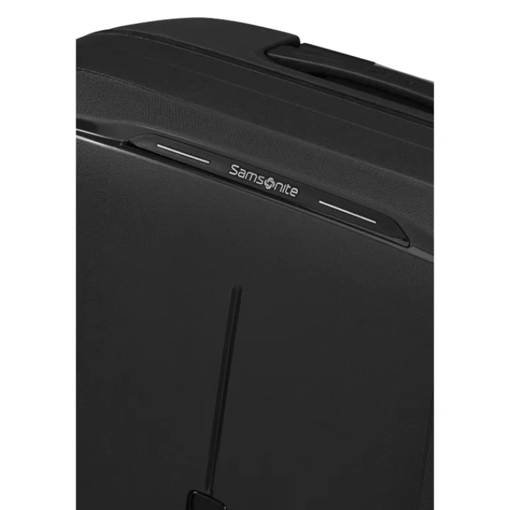 Transavia Trolleys|Ryanair Trolleys>Samsonite Essens Spinner 55 graphite
