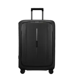 Reistrolleys|Reiskoffers>Samsonite Essens Spinner 69 graphite