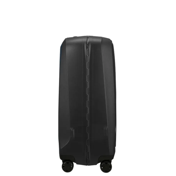 Reistrolleys|Reiskoffers>Samsonite Essens Spinner 69 graphite