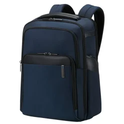 Heren Rugzakken|Dames Rugzakken>Samsonite Evosight Backpack 15.6" blue