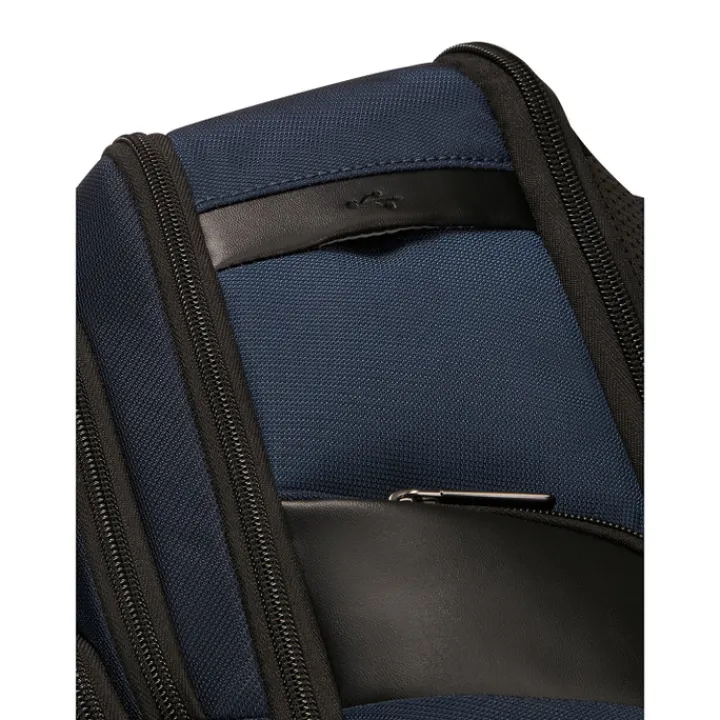 Heren Rugzakken|Dames Rugzakken>Samsonite Evosight Backpack 15.6" blue