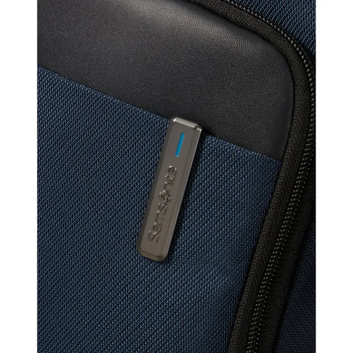 Heren Rugzakken|Dames Rugzakken>Samsonite Evosight Backpack 15.6" blue