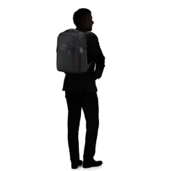Heren Rugzakken|Dames Rugzakken>Samsonite Evosight Backpack 15.6" black
