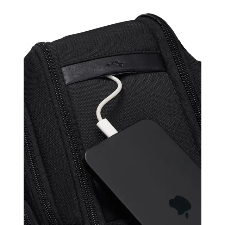 Heren Rugzakken|Dames Rugzakken>Samsonite Evosight Backpack 15.6" black