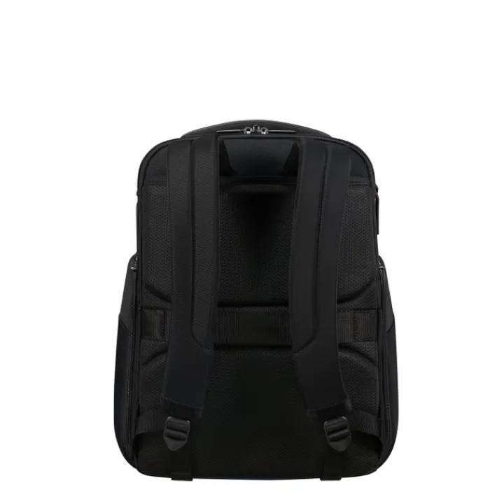 Heren Rugzakken|Dames Rugzakken>Samsonite Evosight Backpack 15.6" black