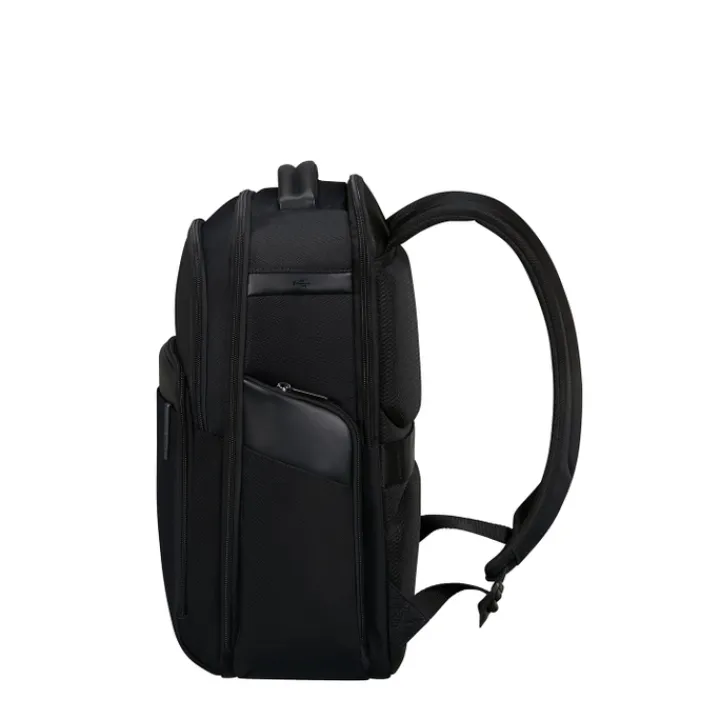 Heren Rugzakken|Dames Rugzakken>Samsonite Evosight Backpack 15.6" black