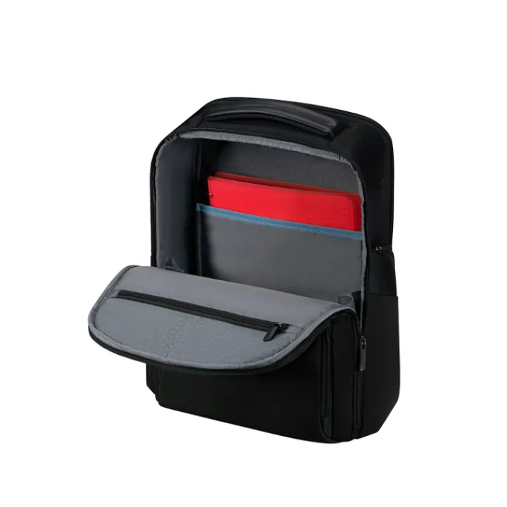 Heren Rugzakken|Dames Rugzakken>Samsonite Evosight Backpack 15.6" black