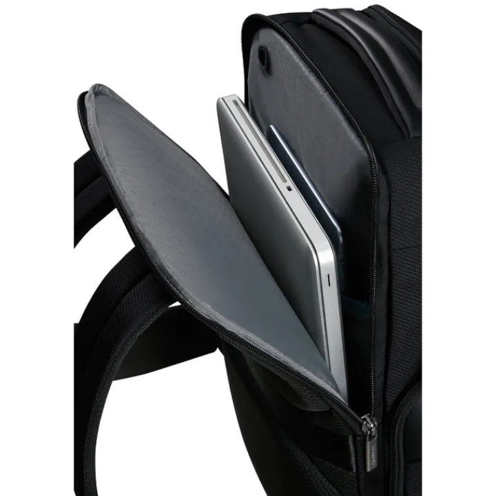 Heren Rugzakken|Dames Rugzakken>Samsonite Evosight Backpack 15.6" black