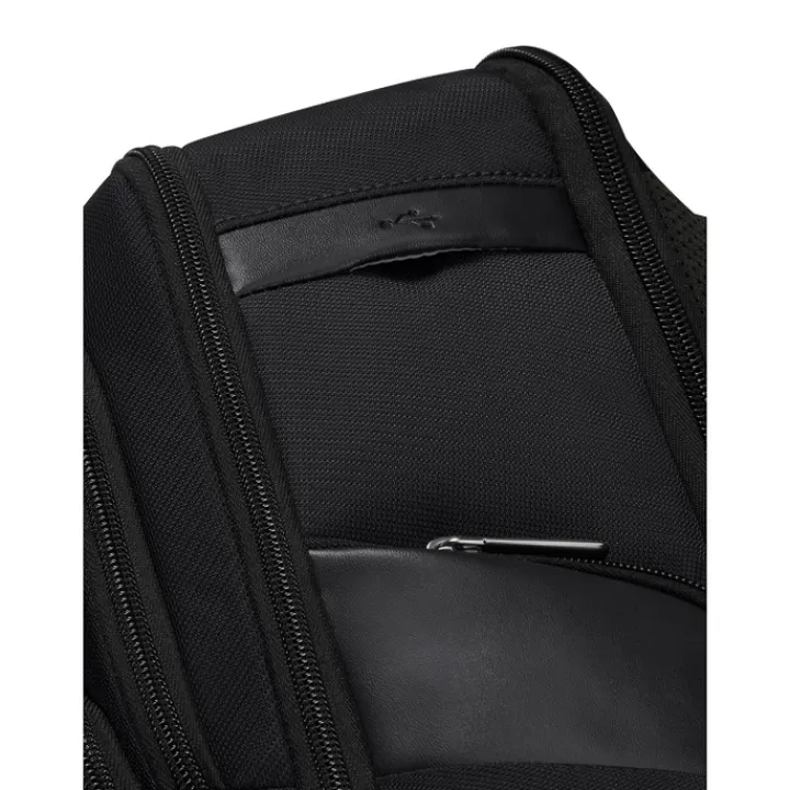 Heren Rugzakken|Dames Rugzakken>Samsonite Evosight Backpack 15.6" black