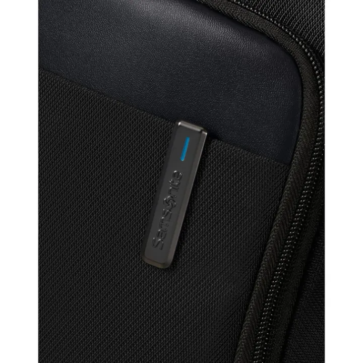 Heren Rugzakken|Dames Rugzakken>Samsonite Evosight Backpack 15.6" black