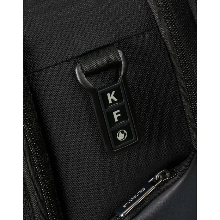 Heren Rugzakken|Dames Rugzakken>Samsonite Evosight Backpack 15.6" black