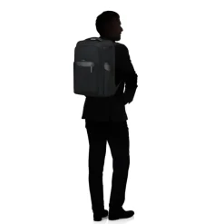 Heren Rugzakken|Dames Rugzakken>Samsonite Evosight Backpack 17.3" Exp black