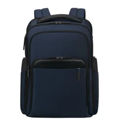 Kleine Rugzakken|Heren Rugzakken>Samsonite Evosight Backpack 14.1" blue