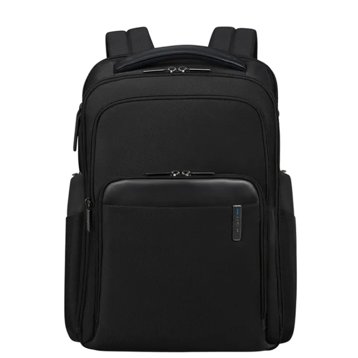 Kleine Rugzakken|Heren Rugzakken>Samsonite Evosight Backpack 14.1" black