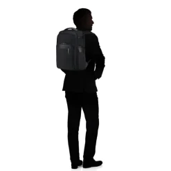 Kleine Rugzakken|Heren Rugzakken>Samsonite Evosight Backpack 14.1" black