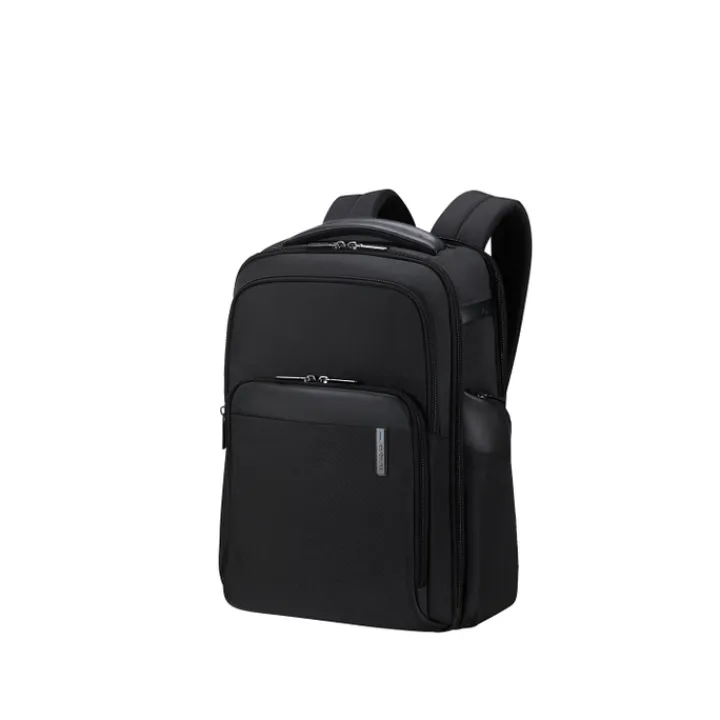 Kleine Rugzakken|Heren Rugzakken>Samsonite Evosight Backpack 14.1" black