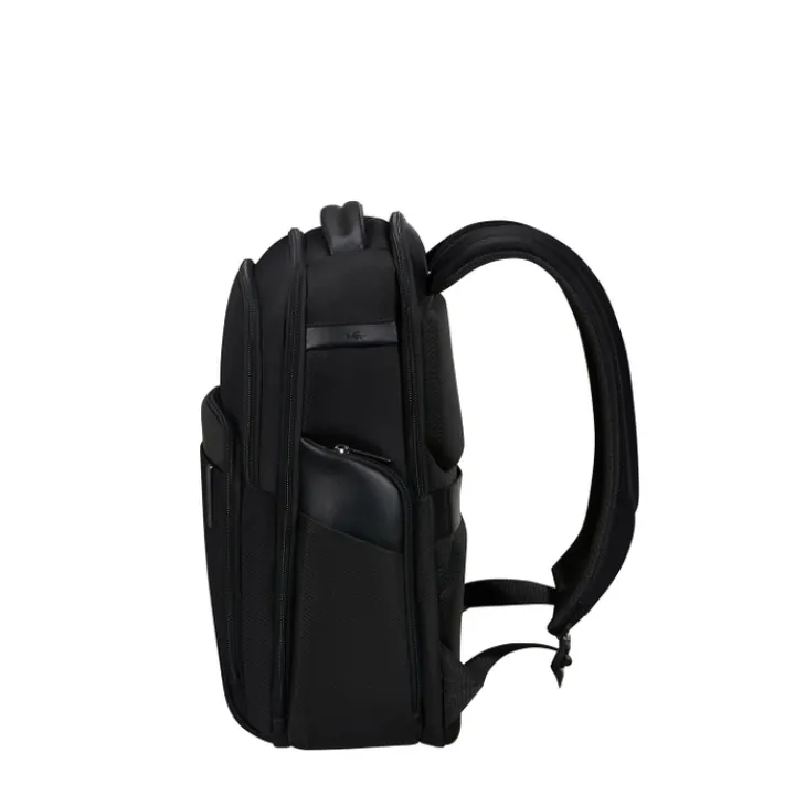 Kleine Rugzakken|Heren Rugzakken>Samsonite Evosight Backpack 14.1" black