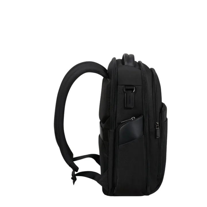 Kleine Rugzakken|Heren Rugzakken>Samsonite Evosight Backpack 14.1" black