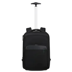 Heren Rugzakken|Dames Rugzakken>Samsonite Evosight Backpack/Wheels 17.3" black