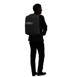 Heren Rugzakken|Dames Rugzakken>Samsonite Evosight Backpack/Wheels 17.3" black