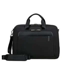 Herentassen|17.3 Inch Laptoptassen>Samsonite Evosight Bailhandle 17.3" black