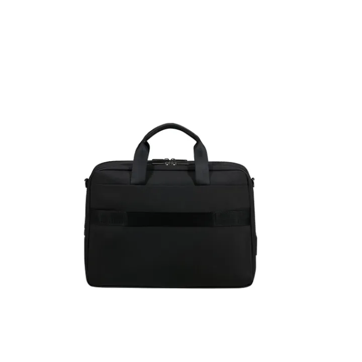 Herentassen|17.3 Inch Laptoptassen>Samsonite Evosight Bailhandle 17.3" black