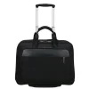 Handbagage Trolleys|Laptop Trolleys>Samsonite Evosight Rolling Tote 17.3" black