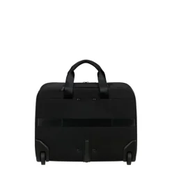 Handbagage Trolleys|Laptop Trolleys>Samsonite Evosight Rolling Tote 17.3" black