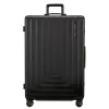 Reistrolleys|Reiskoffers>Samsonite Focus Spinner 81/30 matt graphite