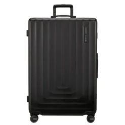 Reistrolleys|Reiskoffers>Samsonite Focus Spinner 81/30 matt graphite