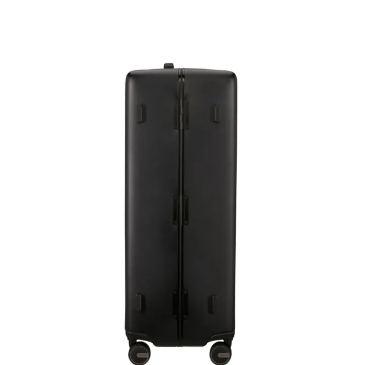 Reistrolleys|Reiskoffers>Samsonite Focus Spinner 81/30 matt graphite