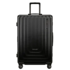 Reistrolleys|Reiskoffers>Samsonite Focus Spinner 75/28 matt graphite