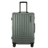 Reistrolleys|Reiskoffers>Samsonite Focus Spinner 69/25 matt sage khaki