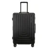 Reistrolleys|Reiskoffers>Samsonite Focus Spinner 69/25 matt graphite