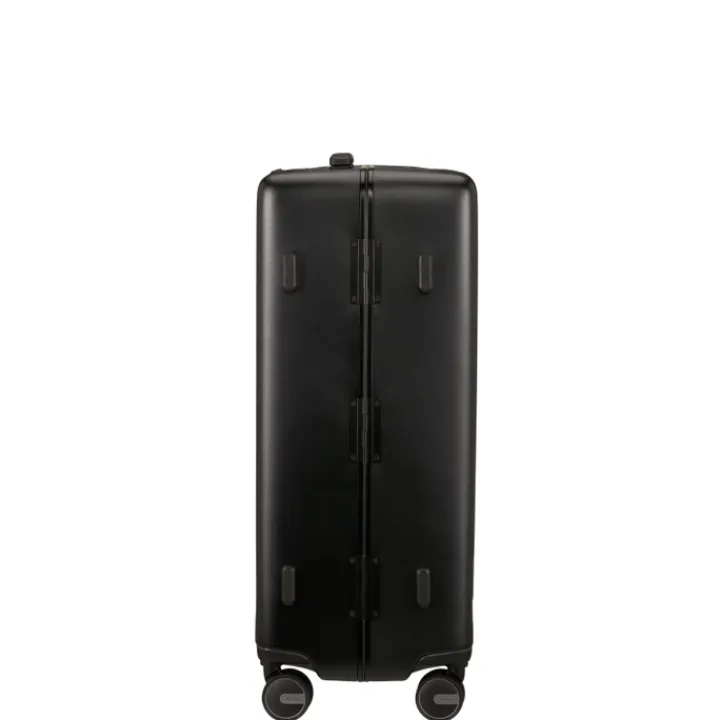 Reistrolleys|Reiskoffers>Samsonite Focus Spinner 69/25 matt graphite