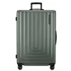 Reistrolleys|Reiskoffers>Samsonite Focus Spinner 81/30 matt sage khaki