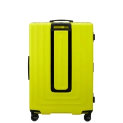 Reistrolleys|Reiskoffers>Samsonite Focus Spinner 81/30 metallic lime