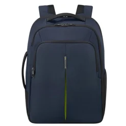 Kleine Reistassen|Handbagage Reistassen>Samsonite Guardit 3.0 Backpack Underseater M 15.6" blue