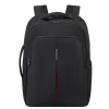 Kleine Reistassen|Handbagage Reistassen>Samsonite Guardit 3.0 Backpack Underseater M 15.6" black
