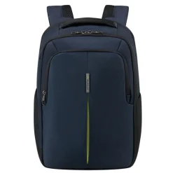 Kleine Reistassen|Handbagage Reistassen>Samsonite Guardit 3.0 Backpack Underseater S 14.1" blue