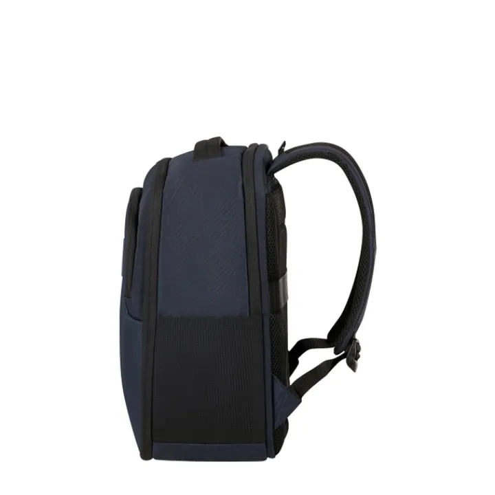 Kleine Reistassen|Handbagage Reistassen>Samsonite Guardit 3.0 Backpack Underseater S 14.1" blue